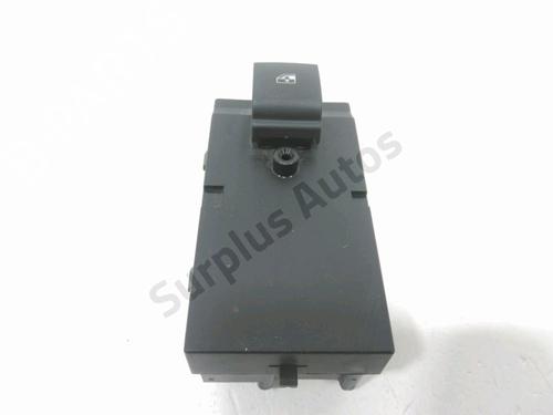 Høyre Foran elrute bryter OPEL MERIVA B MPV (S10) 1.4 (75) (120 hp) 30994558