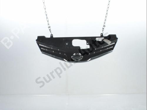 Used Grille NISSAN NOTE (E11, NE11) 1.5 dCi (90 hp) 31607996