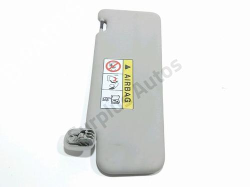 Right sun visor DACIA DUSTER (HS_) 1.5 dCi | BP38769463I2 - Image 3