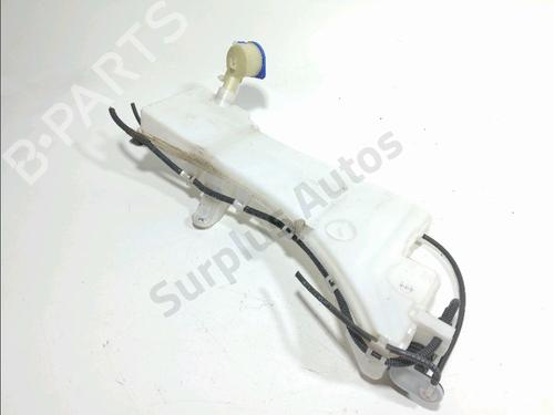 Used Windscreen washer tank Windscreen washer tank 37168519 37168519