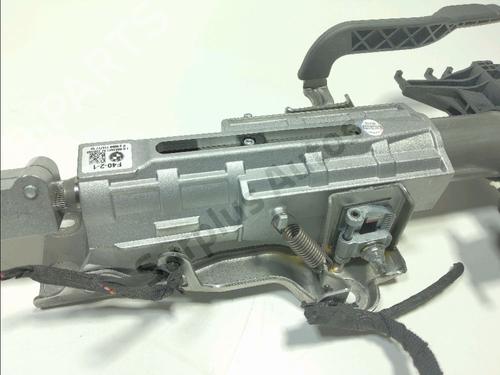 Steering column BMW 1 (F40) 120 i | BP38587076M21 - Image 5