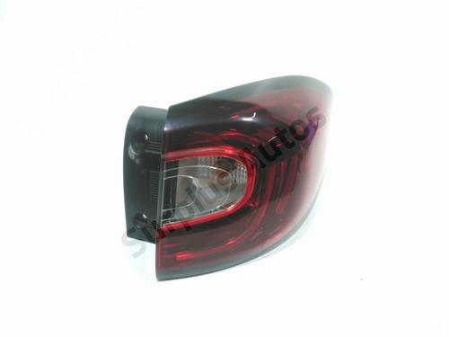 Used Right taillight RENAULT CAPTUR I (J5_, H5_) 0.9 TCe 90 (90 hp) 28269082