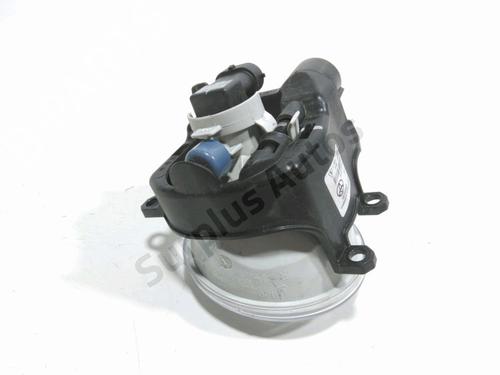 Right front fog light PEUGEOT 108 1.0 VTi 72 | BP39162512C31 - Image 3