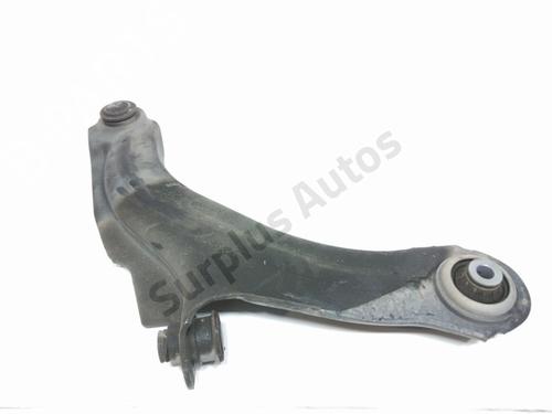 Left front suspension arm RENAULT ZOE (BFM_) ZOE | BP37765871M12 - Image 3