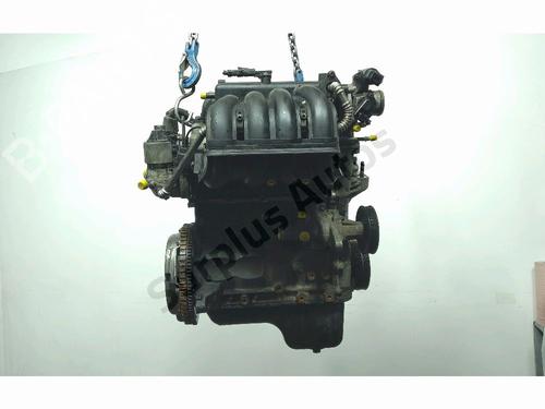 Engine CHEVROLET AVEO / KALOS Hatchback (T250, T255) 1.2 LPG | BP37281866M1 - Image 3