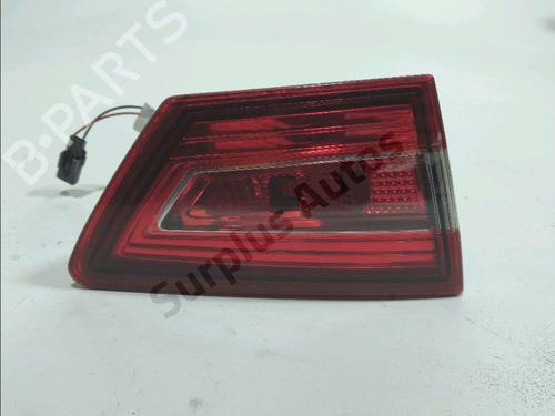 Used Left tailgate light RENAULT CLIO IV (BH_) 1.5 dCi 90 (90 hp) 30524899