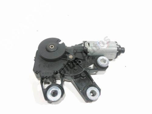 Used Rear wiper motor PORSCHE CAYENNE (9PA) S 4.8 (385 hp) 28272813