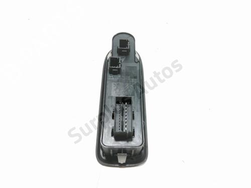 Left front window switch PEUGEOT 508 I (8D_) 2.0 HDi | BP37681393I27 - Image 2