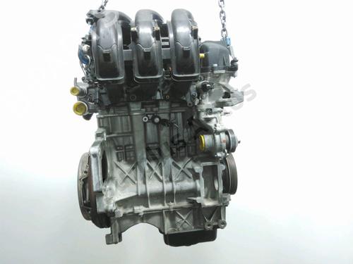 Used Engine Engine PEUGEOT 208 I (CA_, CC_) 1.2 VTI 82 (82 hp) 35941361 35941361