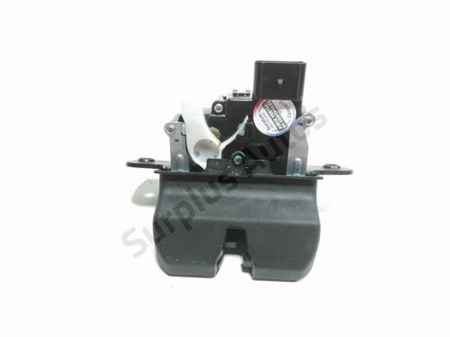 Used Tailgate lock Tailgate lock HYUNDAI TUCSON (TL, TLE) 1.7 CRDi (116 hp) 36000393 36000393