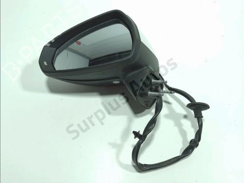 Retrovisor esquerdo AUDI A3 Sportback (8VA, 8VF) 1.4 TSI (150 hp) 32077870