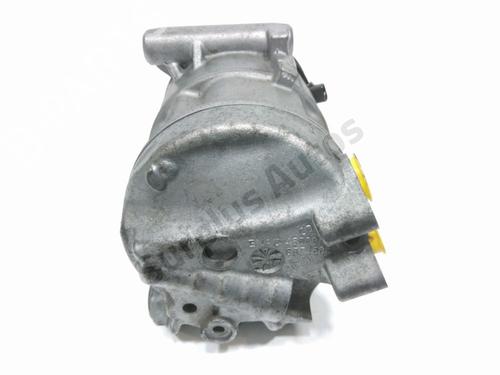 AC compressor FIAT TIPO Saloon (356_, 357_) 1.4 (356SXA1B) | BP37167591M34 - Image 3