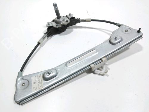 Used Rear left window mechanism Rear left window mechanism 37778561 37778561