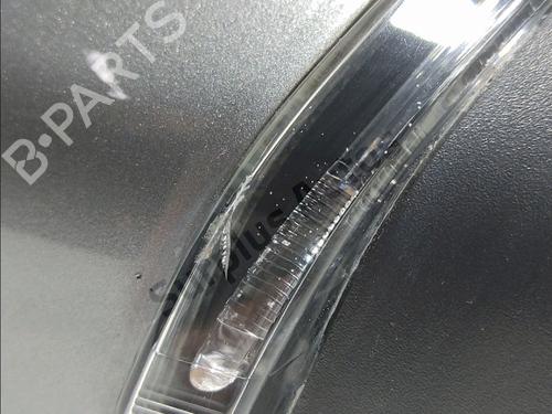 Right mirror MITSUBISHI ECLIPSE CROSS (GK_, GL_) Plug-in Hybrid 4WD (GL3W) | BP37776330C27 - Image 4