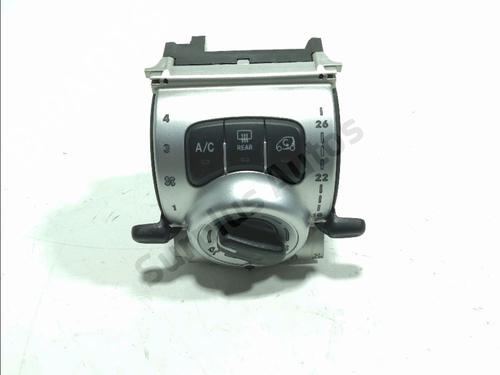 climate-control-smart-fortwo-coupe-451-2007-34115585 main image