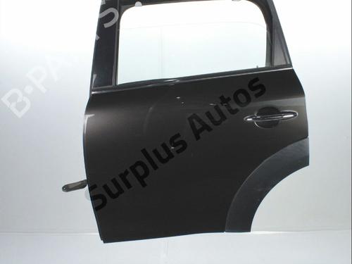 left-rear-door-mini-mini-countryman-r60-2010-2011-2012-2013-2014-2015-2016-36352055 main image