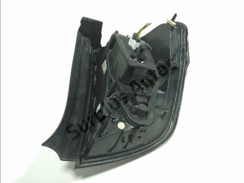 Left taillight CITROËN C3 II (SC_) 1.4 HDi 70 (SC8HZC, SC8HR0, SC8HP4) | BP36509613C34 - Image 2