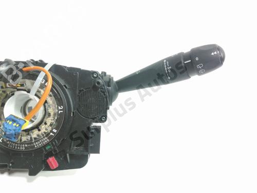 Steering wheel controls PEUGEOT 2008 I (CU_) 1.6 BlueHDi 100 | BP37291501E15 - Image 2