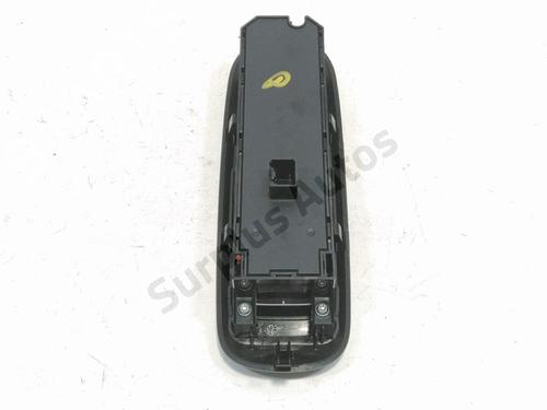 Left front window switch FORD S-MAX (WA6) 2.0 TDCi | BP35773794I27 - Image 3