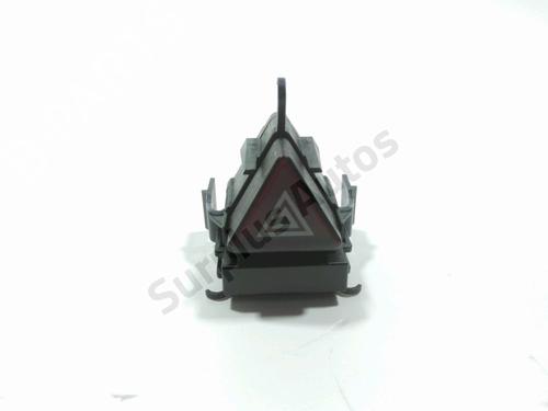 Used Warning switch MERCEDES-BENZ A-CLASS (W169) A 180 CDI (169.007, 169.307) (109 hp) 28229437