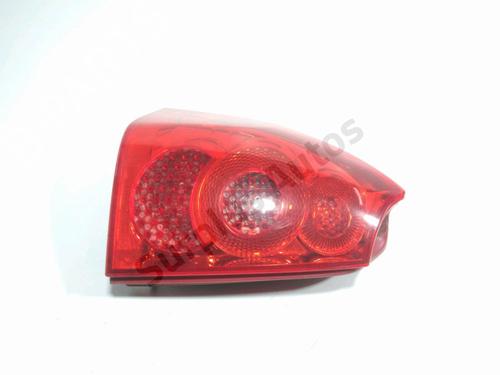 Used Left taillight PEUGEOT 307 SW (3H) [2002-2009]  29580703