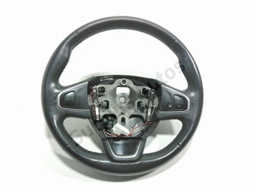 Ratt RENAULT CLIO IV (BH_) 1.5 dCi 75 (75 hp) 30292135