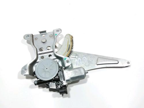 Used Rear right window mechanism SUZUKI SWIFT III (MZ, EZ) 1.3 (RS413, ZC11S) (92 hp) 28250910