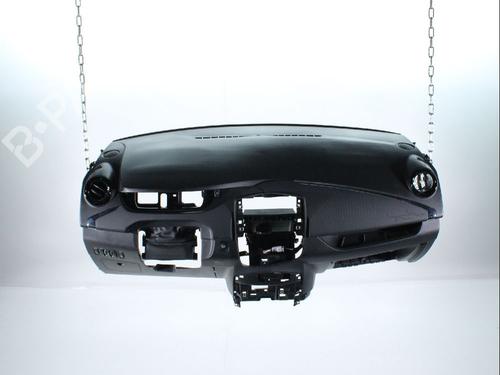 Used Dashboard RENAULT ZOE (BFM_) ZOE (BFMC, BFMD) (136 hp) 28231656
