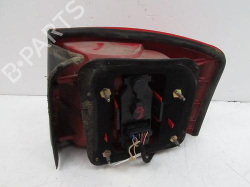 Left taillight AUDI ALLROAD C5 (4BH) 2.5 TDI quattro | BP37788726C34 - Image 2