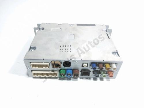 Radio RENAULT MEGANE E-TECH SUV EV60 (BNJ1) | BP36796243E6 - Image 3