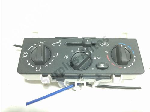 Used Climate control Climate control CITROËN C3 I (FC_, FN_) 1.1 i (60 hp) 39705865 39705865