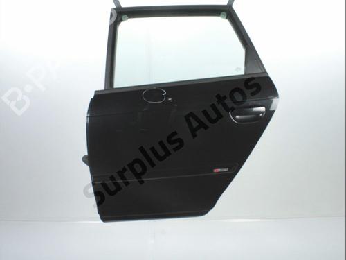 left-rear-door-audi-a3-sportback-8pa-2004-2005-2006-2007-2008-2009-2010-2011-2012-2013-2014-2015-29230619 main image
