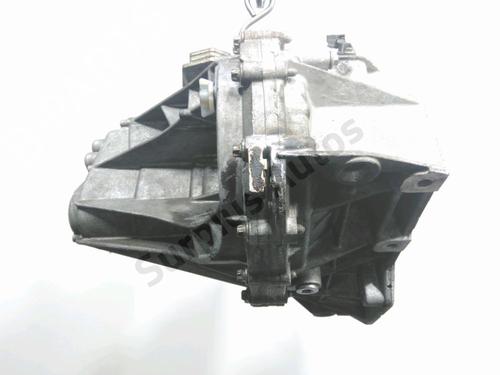 Gearbox DACIA DUSTER (HS_) 1.5 dCi (HSMC) | BP38480390M3 - Image 4