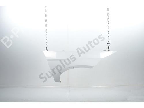 Forskærm Højre Forskærm Højre SEAT LEON (5F1) 2.0 TDI (150 hp) 35808187 35808187