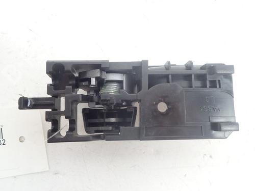 Front left interior door handle SSANGYONG REXTON / REXTON II (GAB_) 2.7 Xdi | BP37775125I13 - Image 3