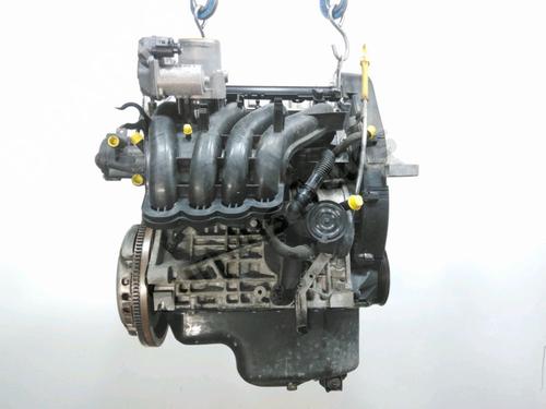 Used Engine Engine VW POLO V (6R1, 6C1) 1.4 (6R1) (85 hp) 33867205 33867205