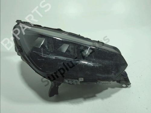 Used Right headlight Right headlight 37786911 37786911