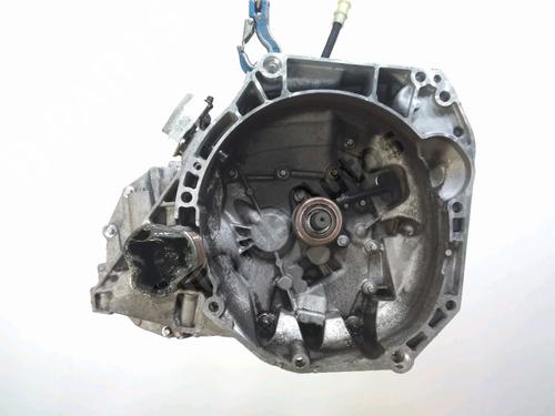 Used Gearbox Gearbox DACIA SANDERO II TCe 90 (B8M1, B8MA, B8AC) (90 hp) 28224164 28224164