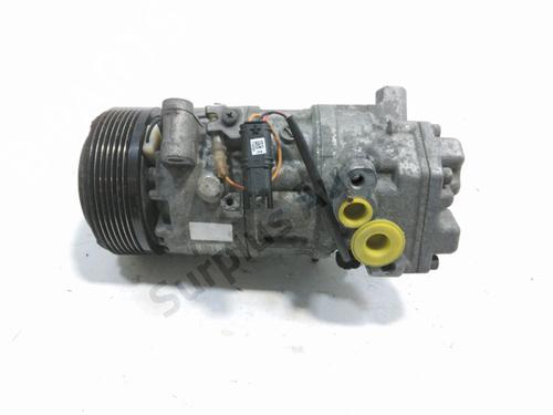 Used AC compressor BMW 1 (E87) 116 i (122 hp) 30986665