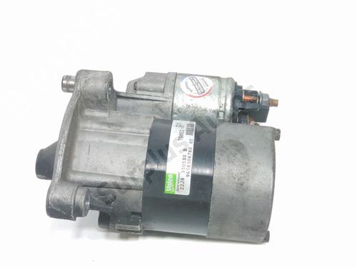 Startmotor CITROËN C3 I (FC_, FN_) 1.4 i (73 hp) 29856982