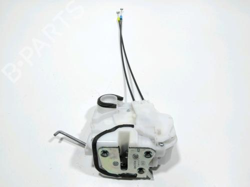 Used Rear left lock CITROËN C4 AIRCROSS 1.6 HDi 115 AWC (114 hp) 28254992