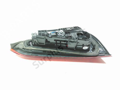 Right tailgate light MERCEDES-BENZ A-CLASS (W177) A 200 (177.087) | BP37658723C80 - Image 2