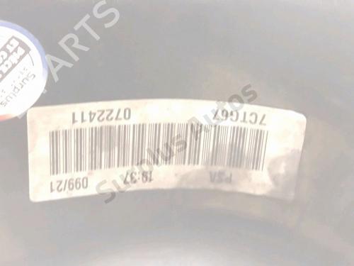 Subframe PEUGEOT 508 II (FB_, FH_, F3_) 1.5 BlueHDI 130 (FBYHZJ, FBYHZR) | BP37765886M9 - Image 4