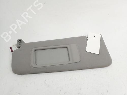 Left sun visor BMW 3 Touring (E91) 320 d | BP31003808I1 - Image 2