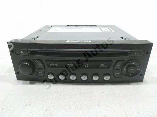 Used Radio Radio 29857455 29857455