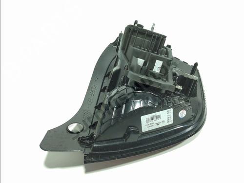 Left taillight RENAULT TWINGO III (BCM_, BCA_) 1.0 SCe 65 (BCMJ) | BP33281595C34 - Image 3