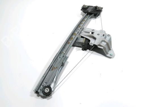 Front left window mechanism DACIA SANDERO II 1.5 dCi | BP28240935C22 - Image 2