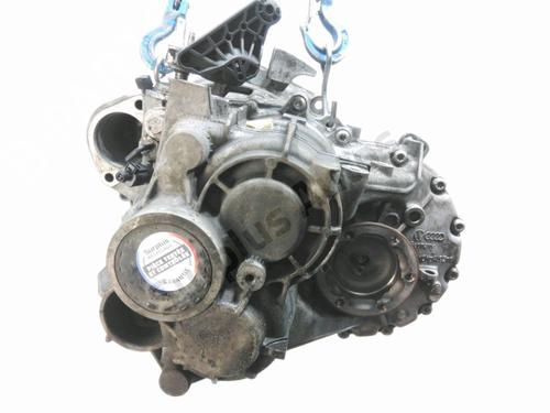 Gearbox VW GOLF PLUS V (5M1, 521) 2.0 TDI | BP28224175M3 