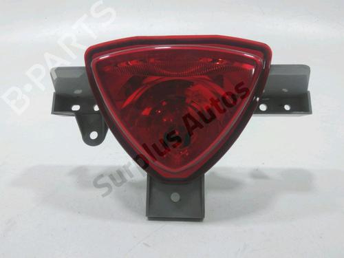 Used Rear fog light Rear fog light MAZDA RX-8 (SE, FE) 1.3 (FE103, SE3P) (231 hp) 35720163 35720163