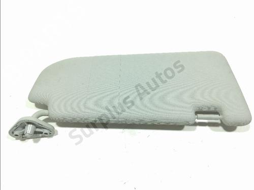 Left sun visor MG MG ZS SUV (AZS1) EV (CSA7001) | BP36183319I1 - Image 3